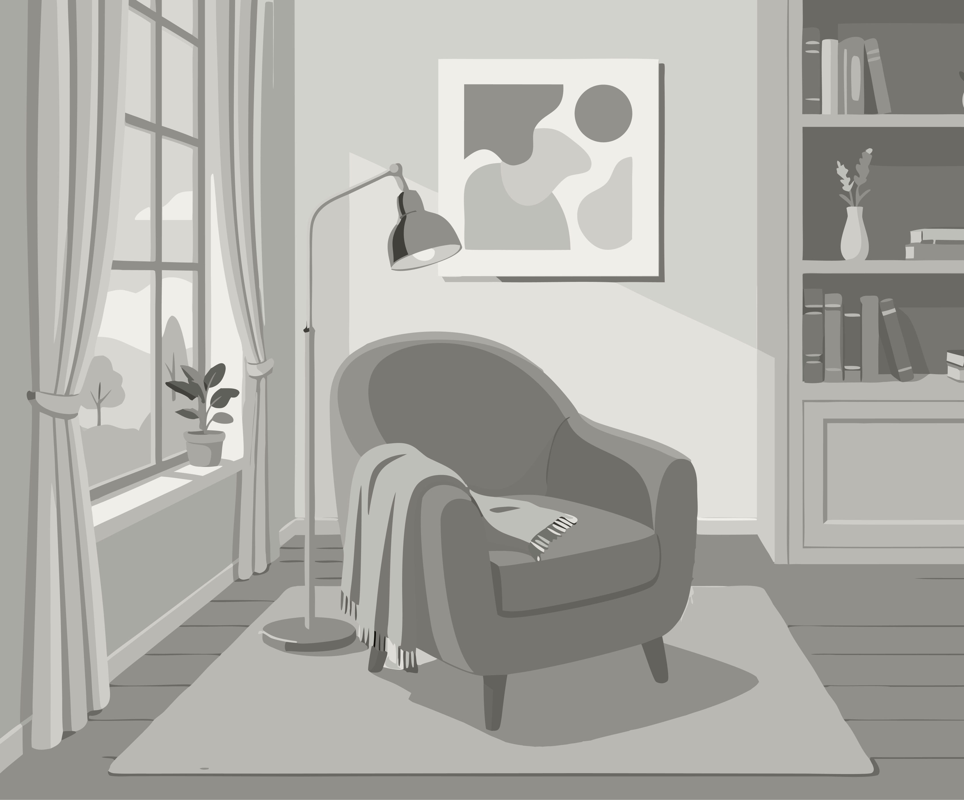Duplex Apartment - Annex