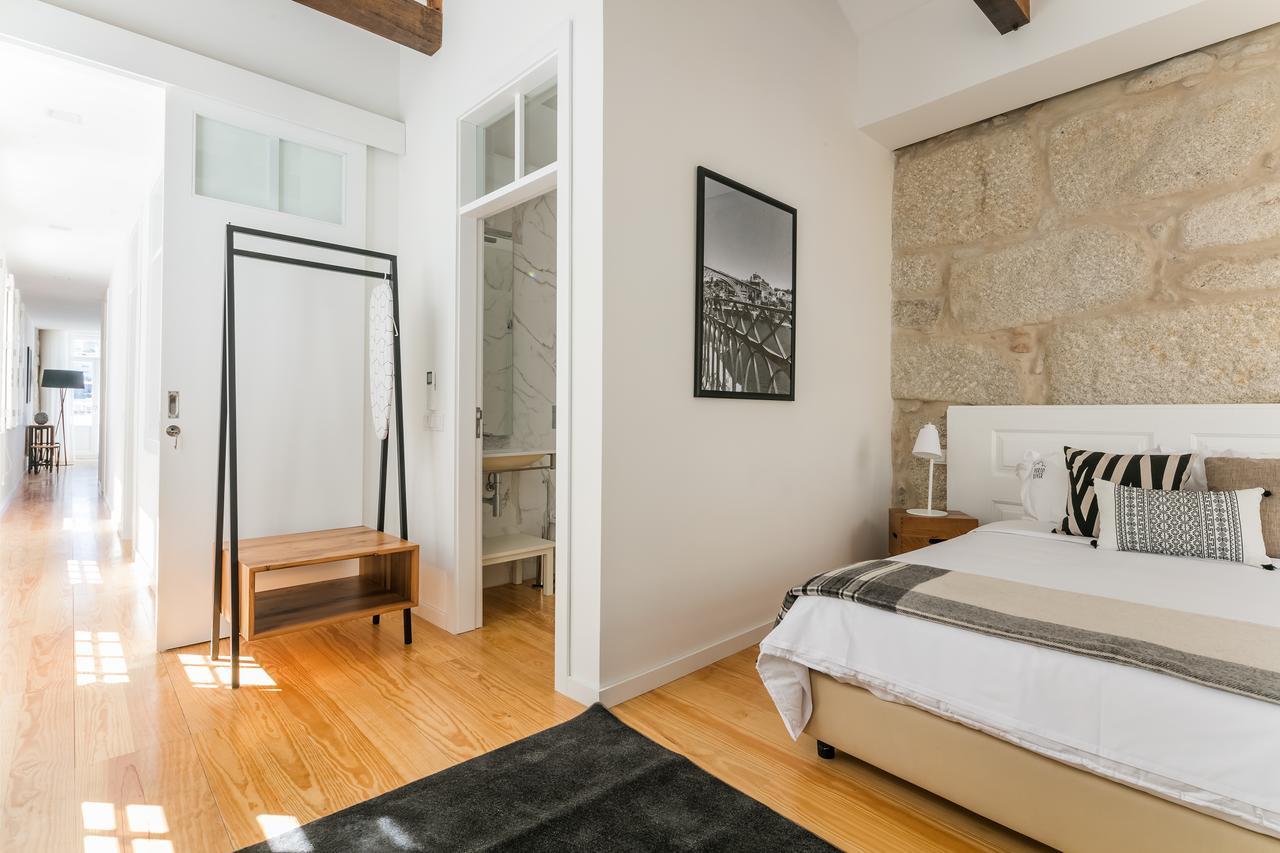 Two Bedroom Apartment River View Balcony Adjacent Building